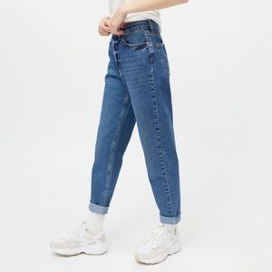 BDG mom jeans